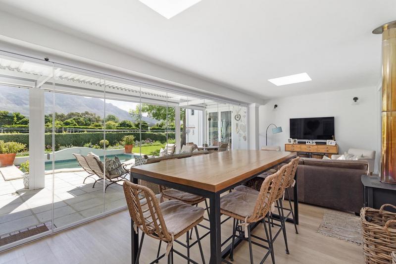 To Let 3 Bedroom Property for Rent in Steenberg Estate Western Cape